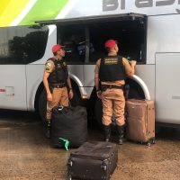 Imagem referente a Feriado de Páscoa: Polícia Rodoviária reforça fiscalização na Rodoviária de Cascavel