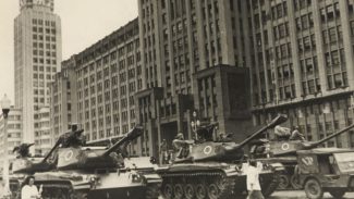 Hoje é Dia: 60 anos do golpe militar é destaque da semana
