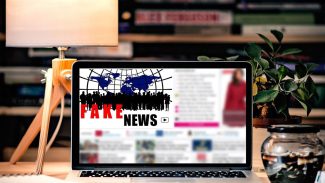 Quase 90% dos brasileiros admitem ter acreditado em fake news