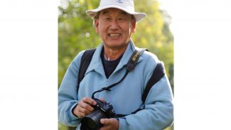 Governo do Estado lamenta morte do repórter fotográfico Chuniti Kawamura