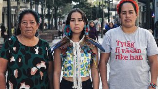 Filme, performance-ritual e conversas: MUPA divulga programação do Abril Indígena
