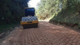 Estado contrata conservação de estradas rurais de Ponta Grossa e região