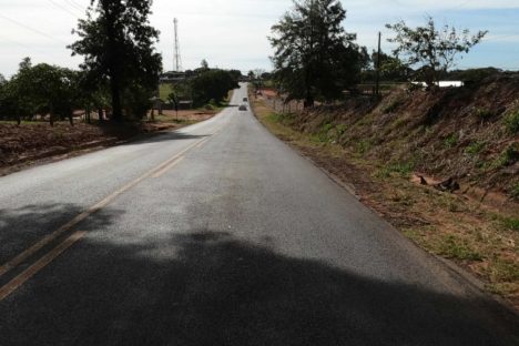 Imagem referente a Obra de controle de erosão em rodovia de Munhoz de Mello atrai cinco empresas