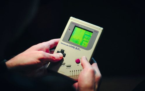 Retro Gaming: Nostalgia na Era Digital