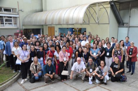 Imagem referente a Conferência no Paraná aponta 150 sugestões para o desenvolvimento da ciência