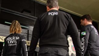 Polícia Civil do Paraná ganha novo sistema de promoções e código disciplinar mais moderno