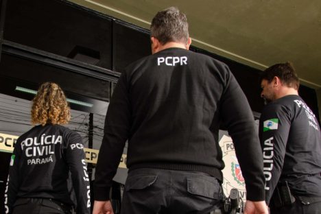 Imagem referente a Polícia Civil do Paraná ganha novo sistema de promoções e código disciplinar mais moderno