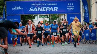 Maratona da Sanepar em Cascavel já tem quase 2 mil atletas inscritos