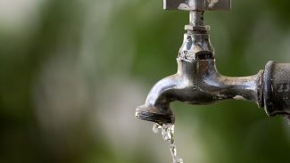Força-tarefa define ação para normalizar abastecimento de água no Rio