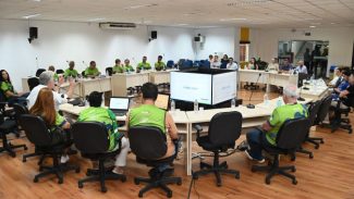 Ação universitária: Operação Rondon de 2024 será na região Centro-Sul do Paraná