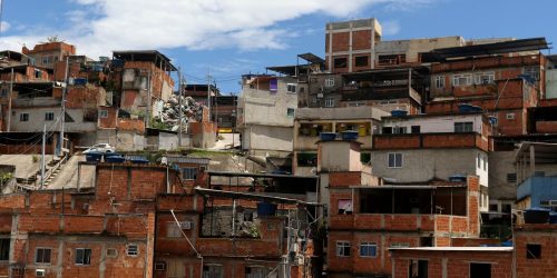 Imagem referente a Rouanet nas Favelas: produtor não aprovado poderá recorrer até sexta