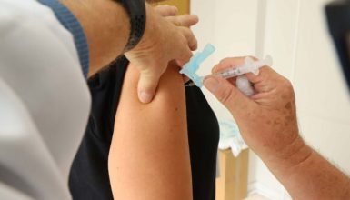 Imagem referente a Com a chegada do frio, Saúde esclarece dúvidas sobre a gripe e importância da vacinação