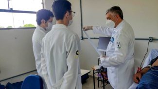 Paraná tem mais médicos por habitantes do que a média nacional, aponta pesquisa
