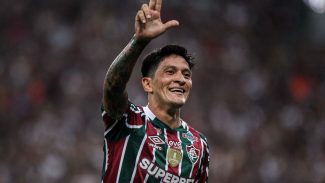 Fluminense derrota Colo-Colo por 2 a 1 pela Copa Libertadores