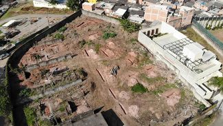São Paulo: sítio arqueológico guarda antiga indústria de pedra lascada