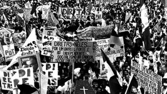 Comício da Candelária, 40 anos: o legado sociopolítico das Diretas Já