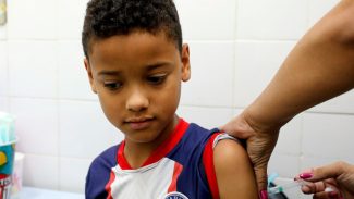 São Paulo amplia vacinação contra dengue para crianças de 10 a 14 anos