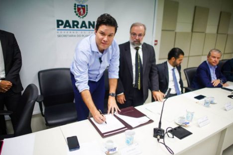 Imagem referente a Observatório de Planejamento do Paraná vai ampliar transparência das ações do PPA