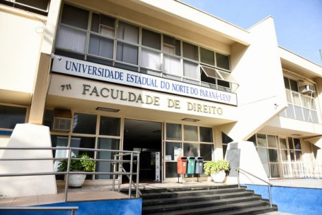 Imagem referente a Universidade do Norte do Paraná lança curso de extensão sobre direito penal europeu