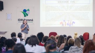 Em Londrina, 121 municípios participam de reunião do Conselho dos Direitos da Mulher