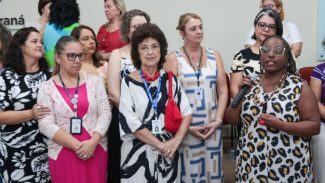 121 municípios participam de reunião do Conselho dos Direitos da Mulher em Londrina