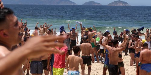 Imagem referente a Turismo no estado Rio deverá ser acessível a pessoas com autismo