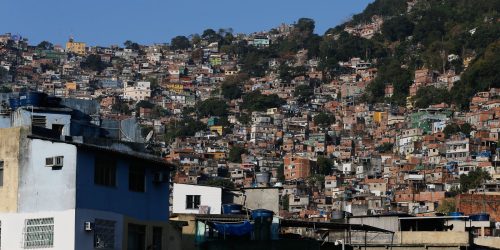 Imagem referente a Crime organizado cresce no Rio após decisão do STF sobre covid-19