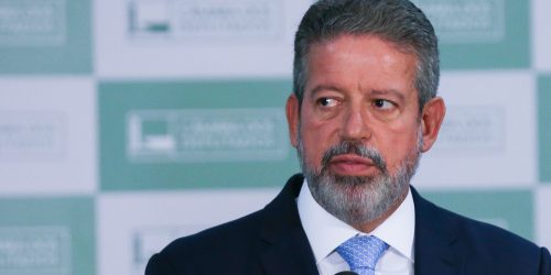Imagem referente a Lira critica Padilha; ministro reage com vídeo de Lula