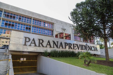 Imagem referente a Paranaprevidência comemora 25 anos com evento de capacitação e liderança