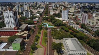Maratona Avenida Brasil em Cascavel começa com a entrega de kits a partir desta sexta