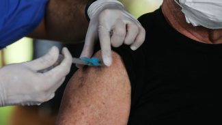 Campanha de vacinação contra gripe tem Dia D neste sábado