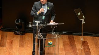 AGU apresenta recurso contra afastamento de conselheiro da Petrobras