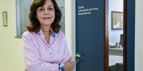 Imagem referente a Brasil integra rede da OMS para monitoramento de coronavírus
