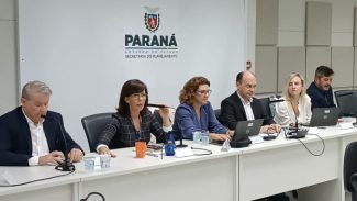 Programa Paraná Eficiente avança com nova missão do BIRD ao Estado
