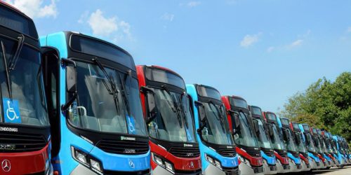 Idec defende mudança na remuneração de empresas de ônibus de SP