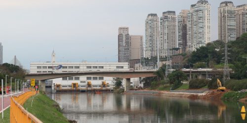 Imagem referente a Leilão da estatal de energia de São Paulo será na próxima sexta-feira