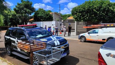 Imagem referente a Operação policial desmascara fraudes em medidores de energia no Mato Grosso do Sul