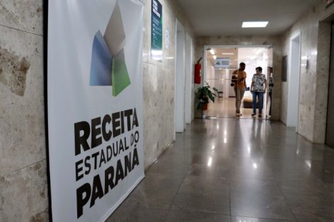 Imagem referente a Novo Refis: Paraná lança programa de regularização de dívidas tributárias
