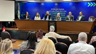 Paraná enviará 25 propostas à Conferência Nacional da Pessoa com Deficiência
