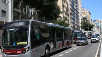 SP: prefeitura quer transparência em pagamentos a empresas de ônibus