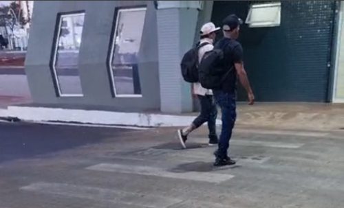 Imagem referente a Pessoas são flagradas fazendo o próprio “Passe Livre” no Terminal Oeste de Cascavel