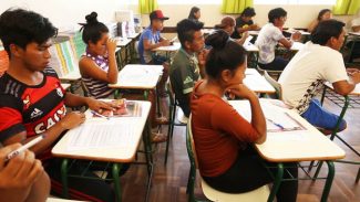 Universidade Estadual de Londrina divulga resultado do Vestibular dos Povos Indígenas