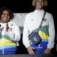 Imagem referente a COB anuncia primeiros atletas do programa Vivência Olímpica