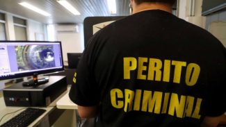 Provas do concurso para perito criminal serão realizadas domingo em três cidades