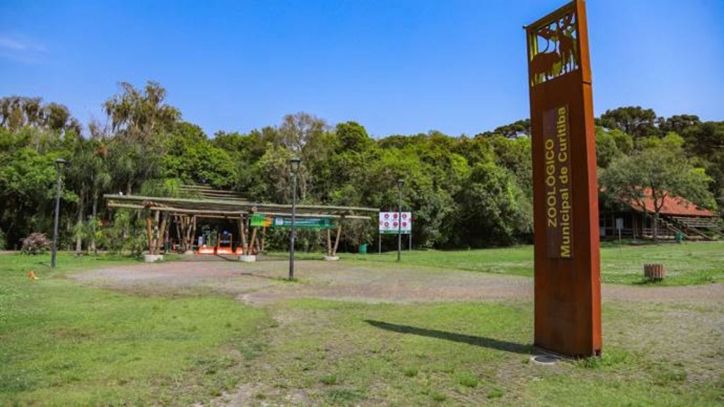 Zoo de Curitiba participa de programação internacional em prol da sustentabilidade