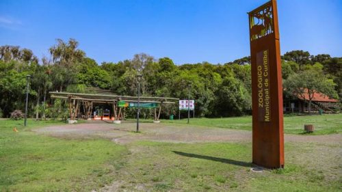 Imagem referente a Zoo de Curitiba participa de programação internacional em prol da sustentabilidade