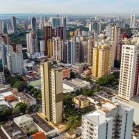 Imagem referente a Paraná tem a quarta menor desigualdade de renda do Brasil, aponta pesquisa do IBGE