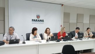 Chega ao fim a terceira missão do Paraná Eficiente, financiado pelo Banco Mundial
