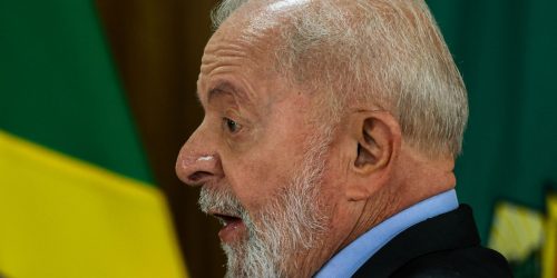 Imagem referente a “Não há divergência que não possa ser superada”, afirma Lula