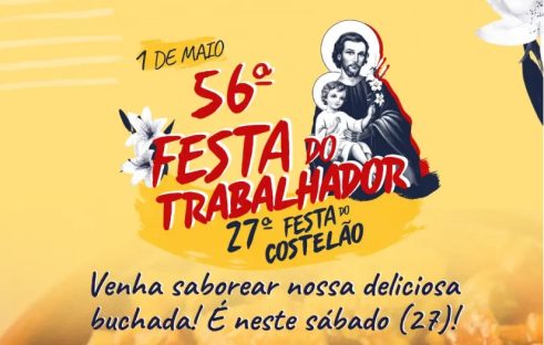 Tradicional Buchada do Seminário São José acontece neste sábado (27)
